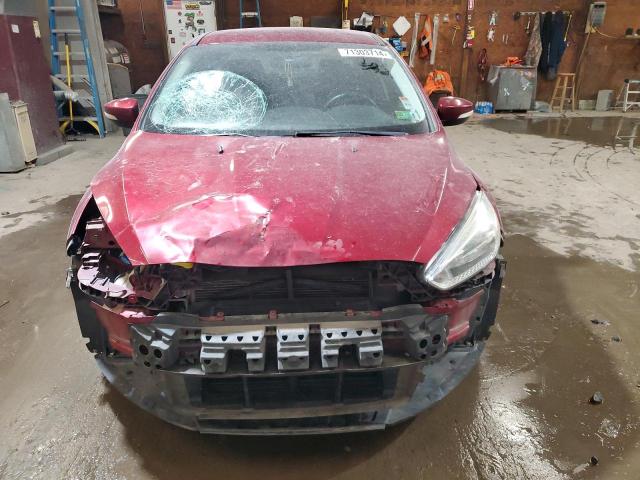 VIN 1FADP3F2XGL358342 2016 Ford Focus, SE no.5