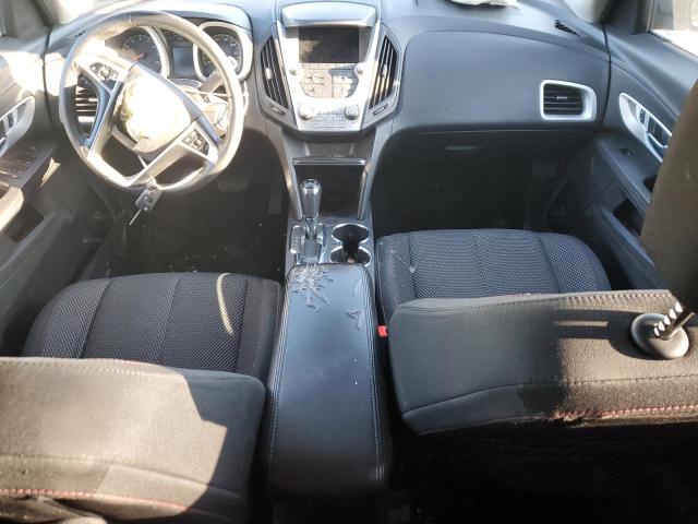 2017 CHEVROLET EQUINOX LT - 2GNFLFEK8H6247873