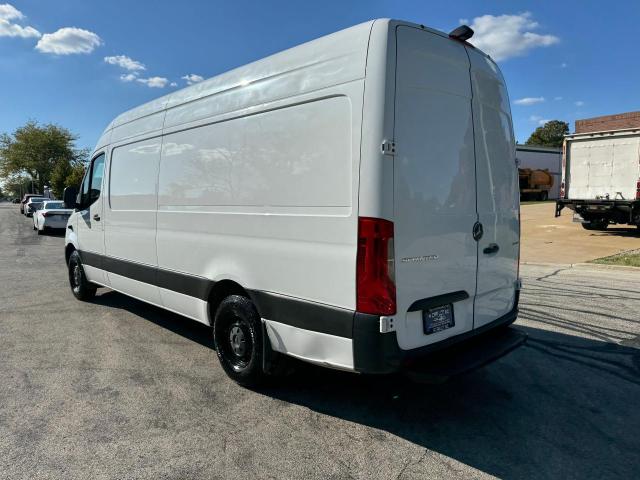 2019 MERCEDES-BENZ SPRINTER 2 WD4PF1CD1KT002686  73517104