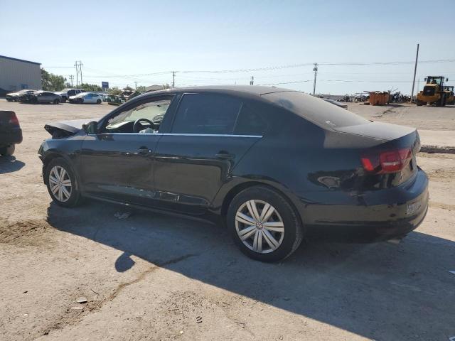 2017 VOLKSWAGEN JETTA S - 3VW2B7AJXHM329376