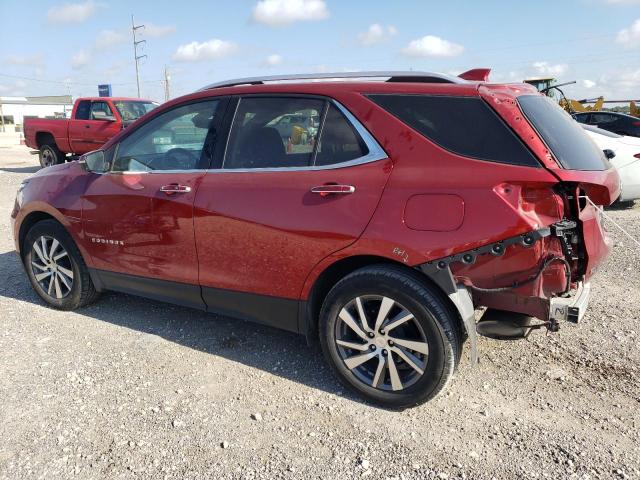 VIN 3GNAXNEG9PL270724 2023 Chevrolet Equinox, Premier no.2