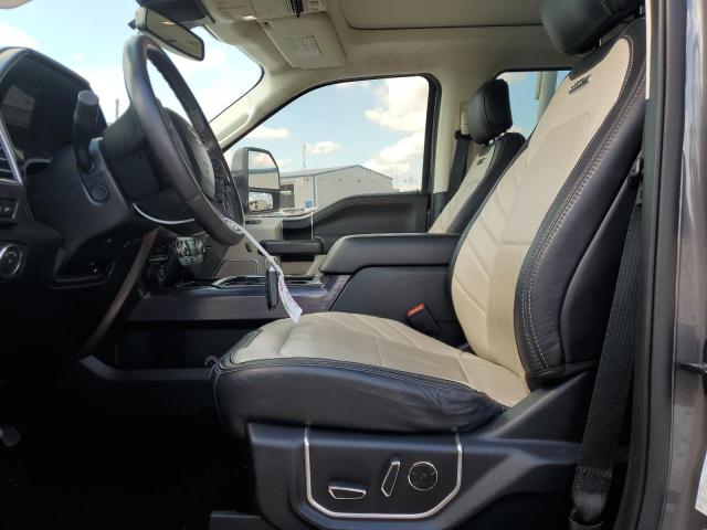 2021 FORD F250 SUPER - 1FT8W2BT7MED78278