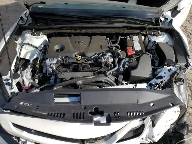 VIN 4T1G11AK2RU214121 2024 Toyota Camry, Se Night S... no.11