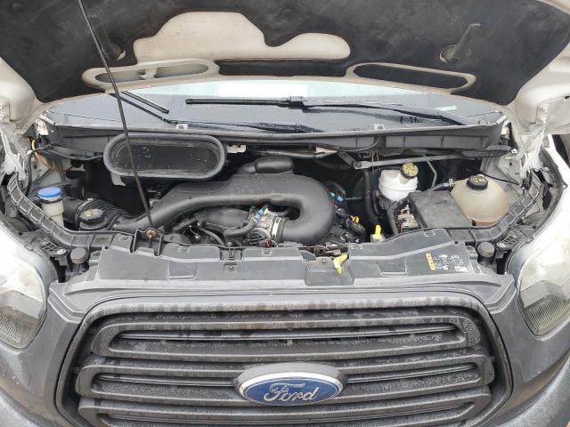 2017 FORD TRANSIT T- - 1FTYR2XM0HKA03493
