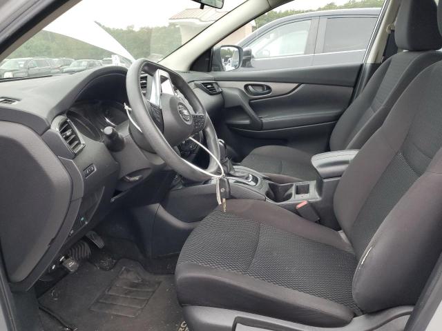 2019 NISSAN ROGUE SPOR - JN1BJ1CR9KW345858