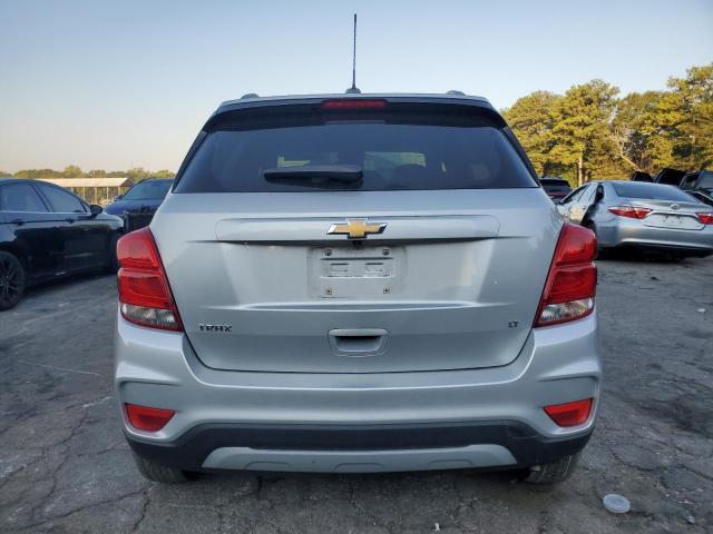 2019 CHEVROLET TRAX 1LT - KL7CJLSB3KB891691