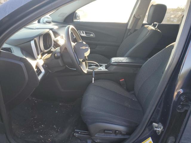 2017 CHEVROLET EQUINOX LT - 2GNFLFEK8H6247873