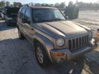 JEEP LIBERTY LI photo