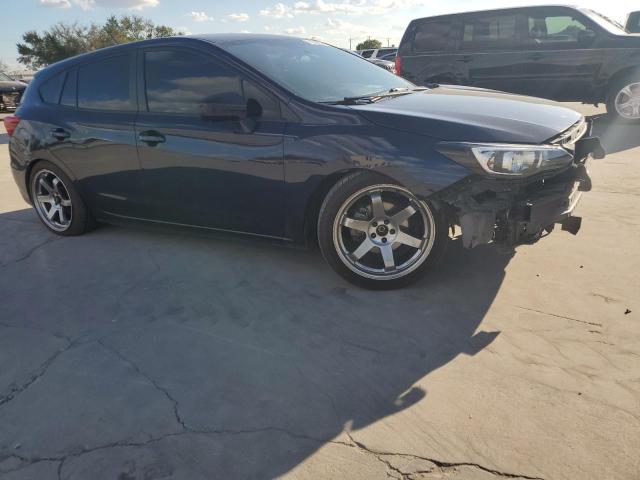 2020 SUBARU IMPREZA - 4S3GTAB62L3715989