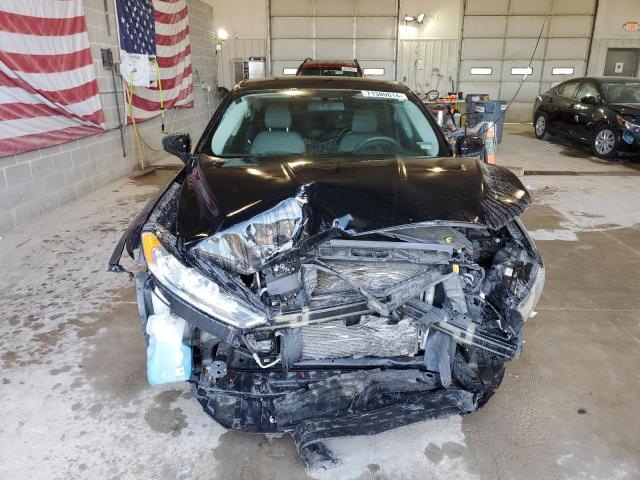 VIN 3FA6P0G76GR355277 2016 Ford Fusion, S no.5