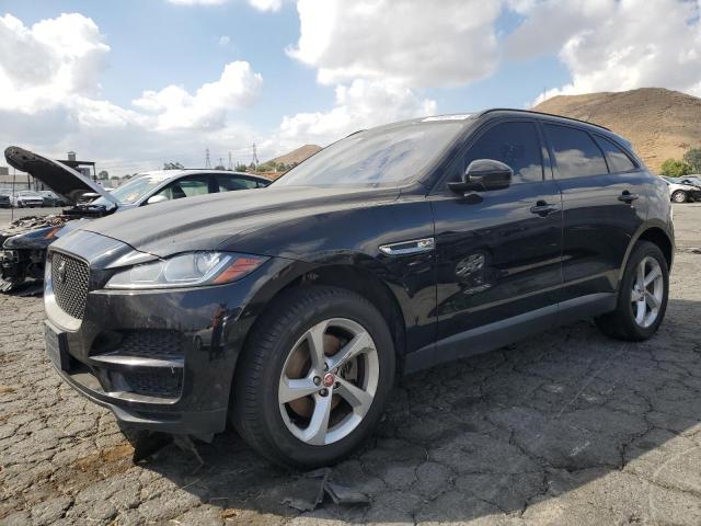 VIN SADCJ2GX0JA296016 2018 Jaguar F-Pace, Premium no.1