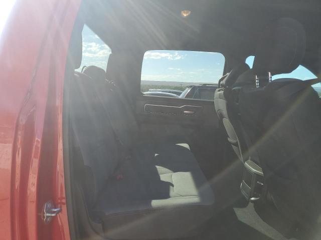 2022 RAM 1500 BIG H 1C6RREFT1NN377594