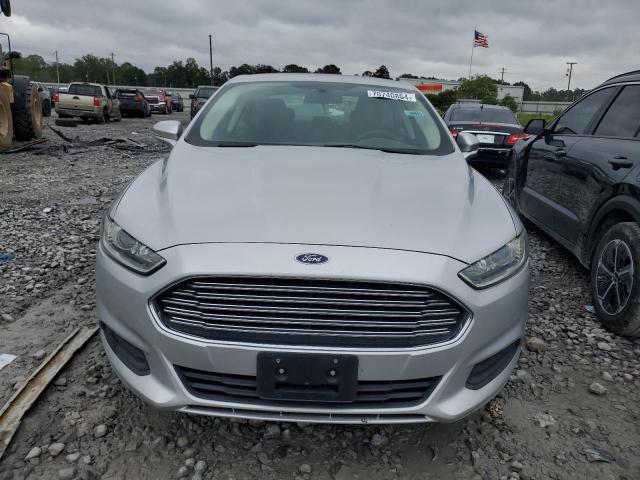 VIN 3FA6P0H75FR226072 2015 Ford Fusion, SE no.5