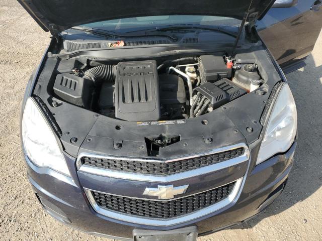 2015 CHEVROLET EQUINOX LT - 2GNALBEK2F6309834
