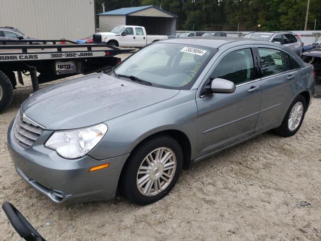 CHRYSLER SEBRING TO