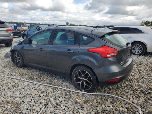 VIN 1FADP3M22HL213994 2017 Ford Focus, Sel no.2