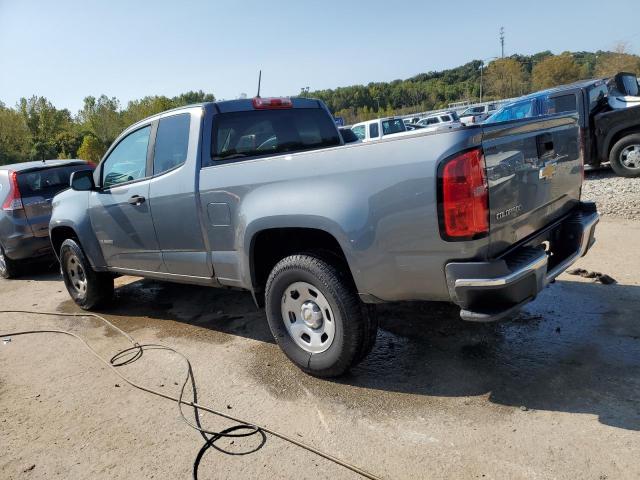 2019 CHEVROLET COLORADO - 1GCHSBEA0K1238938