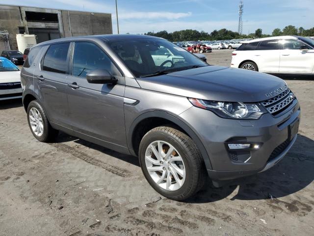 VIN SALCR2BG8HH713856 2017 Land Rover Discovery, Hse no.4