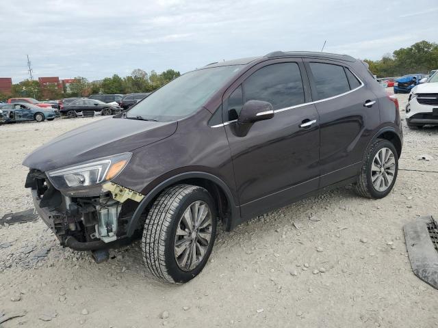 2018 BUICK ENCORE PRE - KL4CJASB8JB604782