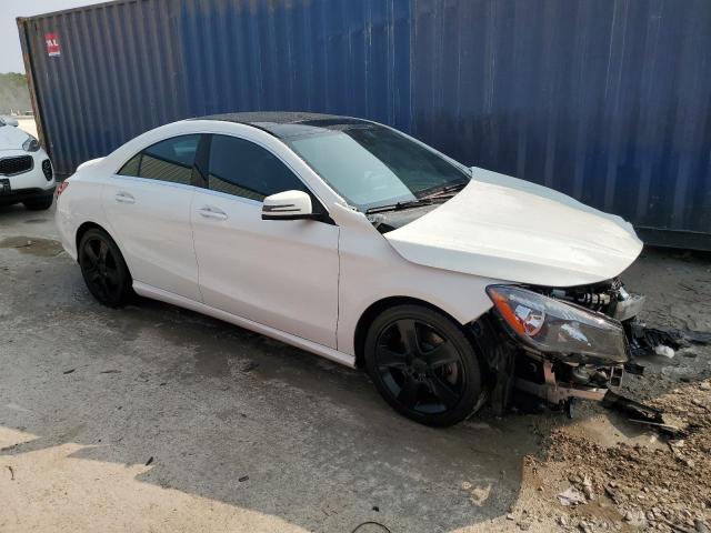 VIN WDDSJ4GB8GN326023 2016 Mercedes-Benz CLA-Class,... no.4