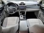 TOYOTA CAMRY BASE photo