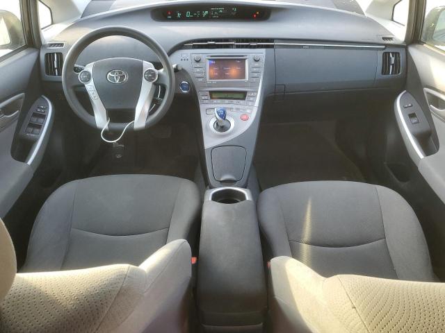 VIN JTDKN3DU6F1886546 2015 Toyota Prius no.8