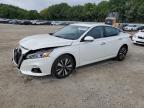 2020 NISSAN ALTIMA SV - 1N4BL4DW7LN301030