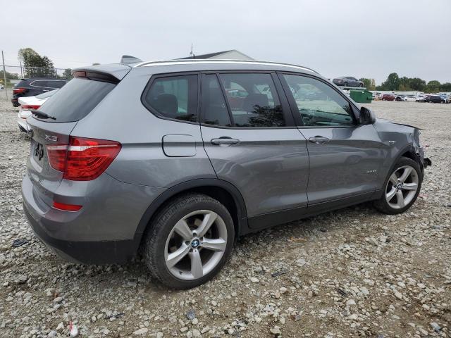 2017 BMW X3 XDRIVE2 - 5UXWX9C32H0T19359