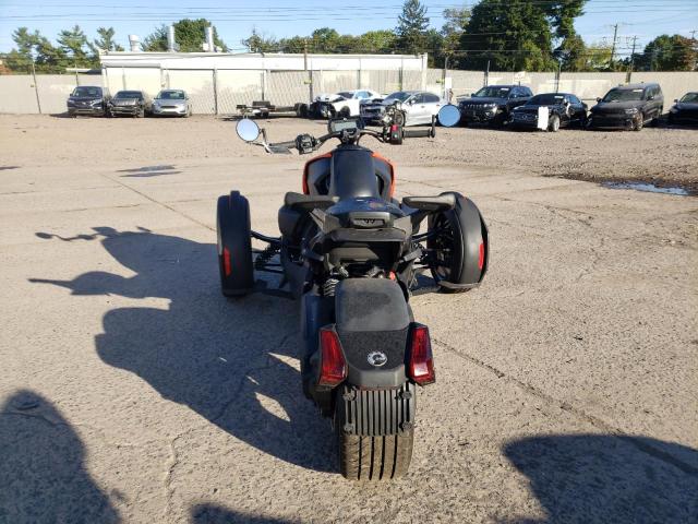 2023 CAN-AM RYKER SPOR 3JB2JEG40PJ004170