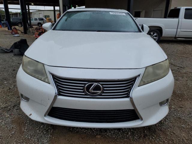 VIN JTHBK1GG2D2029049 2013 Lexus ES, 350 no.5