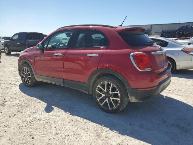 VIN ZFBCFXCB3HP589651 2017 Fiat 500X, Trekking no.2