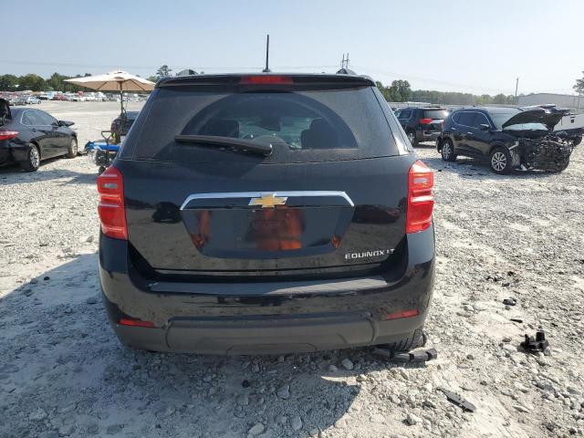 2016 CHEVROLET EQUINOX LT - 2GNALCEK2G6101346