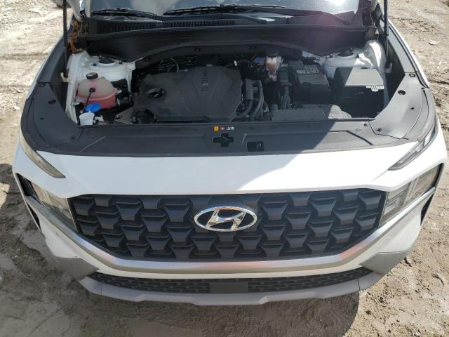 2021 HYUNDAI SANTA FE S - 5NMS14AJ9MH325482