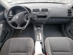 HONDA CIVIC DX V photo