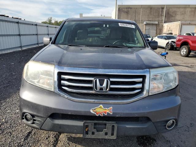 VIN 5FNYF4H35FB017328 2015 Honda Pilot, SE no.5