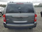 JEEP PATRIOT LI photo