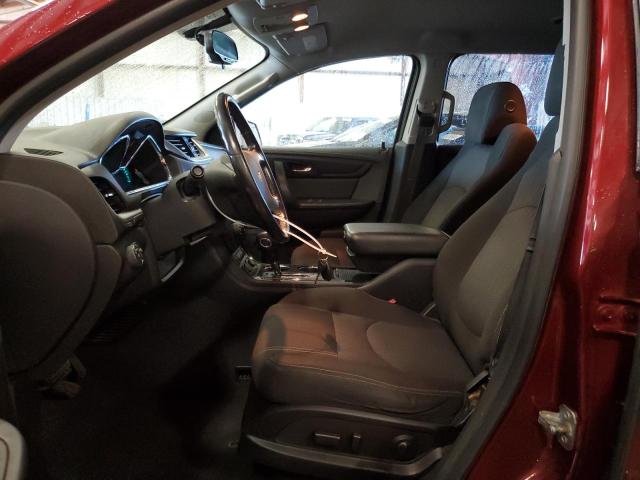 2017 CHEVROLET TRAVERSE L - 1GNKVGKD3HJ317075