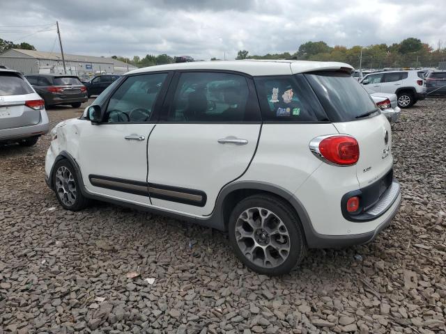 VIN ZFBCFADH1EZ023701 2014 Fiat 500L, Trekking no.2