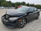 2017 HONDA CIVIC LX - 19XFC2F5XHE208762