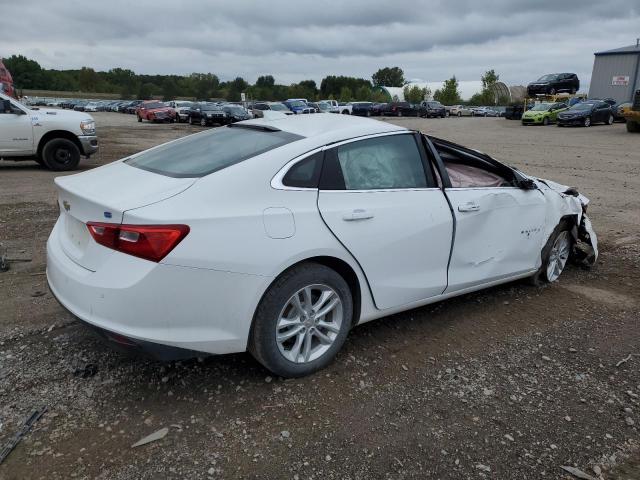 2018 CHEVROLET MALIBU HYB - 1G1ZF5SU1JF162875