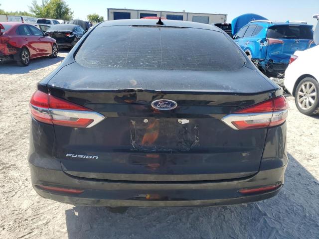 VIN 3FA6P0G75LR254175 2020 Ford Fusion, S no.6