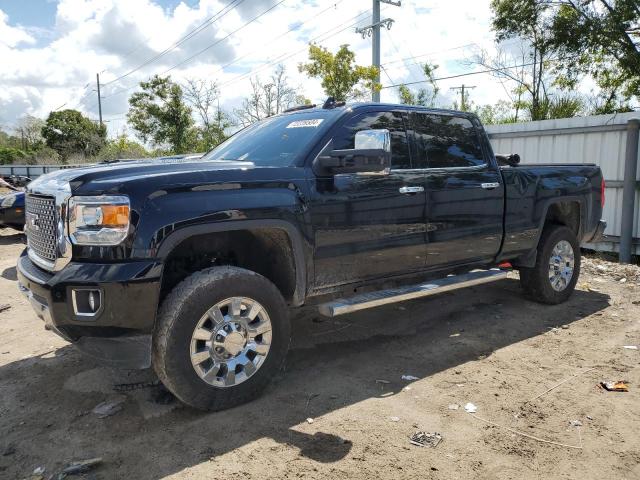 2016 GMC SIERRA K25 - 1GT12UE81GF250231