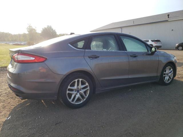 VIN 3FA6P0H79ER119069 2014 Ford Fusion, SE no.3