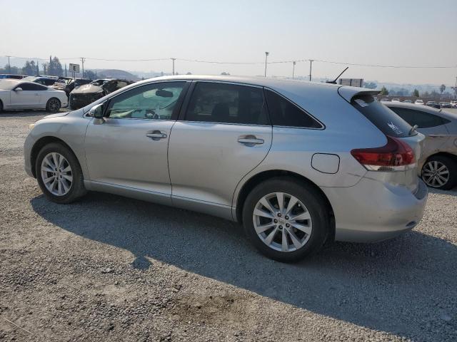 VIN 4T3ZA3BB3FU090897 2015 Toyota Venza, LE no.2