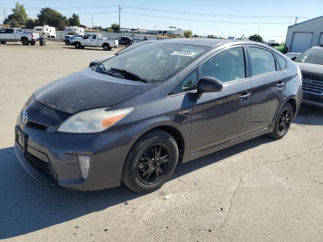 VIN JTDKN3DU4D5605480 2013 Toyota Prius no.1