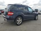 MERCEDES-BENZ ML 500 photo