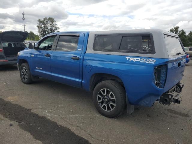 2018 TOYOTA TUNDRA CRE - 5TFDY5F19JX714533