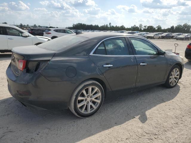 2015 CHEVROLET MALIBU LTZ - 1G11F5SL9FF130221