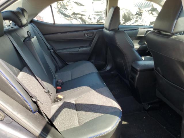 2018 TOYOTA COROLLA L - 5YFBURHE2JP773772