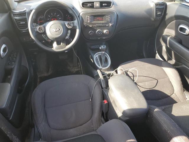 2015 KIA SOUL - KNDJN2A22F7130380